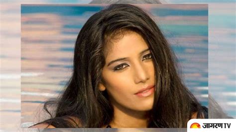 poona pandey|Poonam Pandey history, filmography, controversies